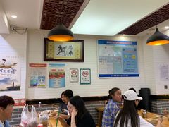 -马三洋芋片(兰州总店)