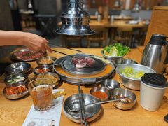 -姜虎东白丁烤肉(银泰中心in99店)