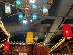 -肖记公安牛肉鱼杂馆· 省级非物质文化遗产(仁和路店)