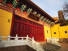 -牛首山文化旅游区