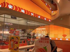 -争鲜回转寿司(西红门荟聚PLUS店)