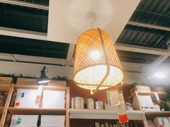 大堂-宜家·瑞典风味餐厅(天津东丽商场店)