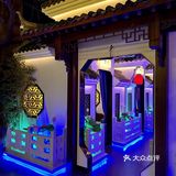 宣布我男朋友是全北京坠会找约会地儿！