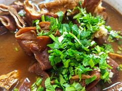 -京碗居老北京特色菜(北环东路店)