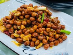 -杨胖子私房菜(秦虹路店)