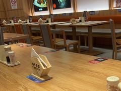 -味千拉面(光启城时尚购物中心店)