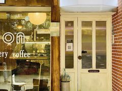 -屋裡·Union Bakery(龙江路店)