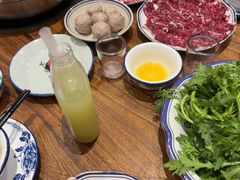 -厝味火锅·潮汕卤水火锅(十一合店)
