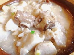 -西江美食舫·江西菜(健德桥店)