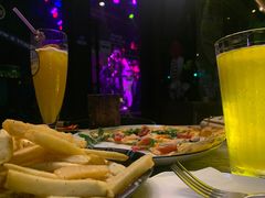 -MARU玛露音乐餐厅(大学路店)