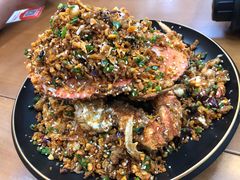 -烧货·活海鲜炭烧(湖滨商业街店)