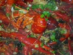 口味虾-曾记鸿发虾蟹城(枫林一路店)