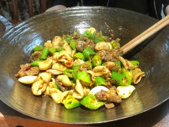-张氏父子常德肠子馆(贺龙店)