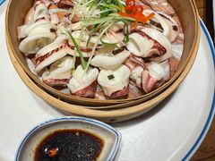 -黄龙海鲜大排档(杭州总店)