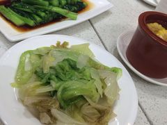 -甜蜜蜜港式茶餐厅(虹梅店)
