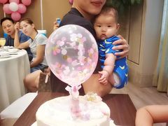 -美丽心情(奥体店)