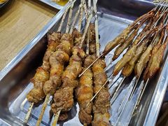 -老虎滩大连海鲜烧烤(建邺云锦路总店)