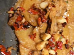 -俏湖兰·辣椒炒个肉(海沧店)