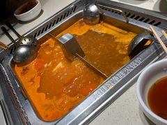 -海底捞火锅(星光不夜城店)