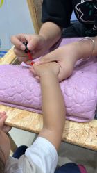 -MINI MARS KIDS CLUB亲子家庭中心(长宁天山店)
