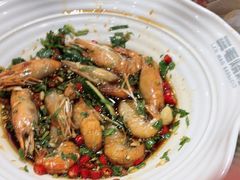 -三毛烧烤·南昌大排档(山姆店)
