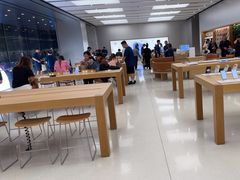 -Apple 零售店(Causeway Bay)
