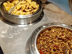 -禾斗海鲜自助(市南银座店)