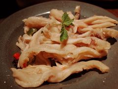 -仓库南洋海鲜小排档(柳河路店)