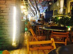 -五彩凉山自助西昌烧烤(柳翠路店)