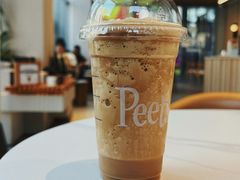 -Peet's 皮爷咖啡(望京小街店)