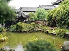 -扬州瘦西湖汇金酒店