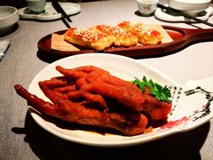 -晓粤·惹味粤菜(凯德乐峰广场店)