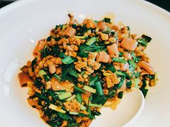 海肠捞饭-前海沿·青岛菜(李沧万达店)