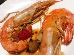 -汉巴味德(大悦城店)