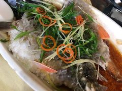 -庆丰农庄·团建·农家菜(大浪店)