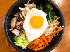 石锅拌饭-全州拌饭馆(断桥店)