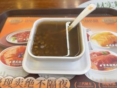 -余百年·现烧烧腊(布吉金利店)