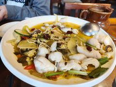 -尽善百年古院餐厅(王家老宅店)