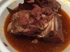 -西贝莜面村(近铁城市广场店)