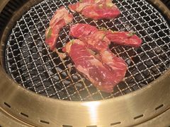 -厚贞日式烤肉(浦东汇智店)
