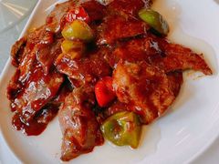 -老正兴菜馆(福州路店)