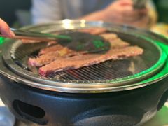 -范儿·嫂子烤肉·精致炭火烤肉(长治路店)