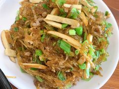 -小乡小镇·传承桐庐土菜·老板亲自烧的菜