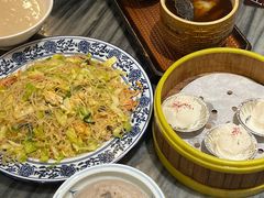 -安泰楼·佛跳墙创始人·传统闽味早茶·酒楼(三坊七巷闽菜地标店)