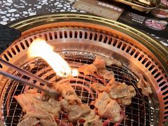 -黑牛の場烤肉(摩天活力城店)