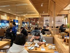 -马记永·兰州牛肉面(山姆外高桥店)