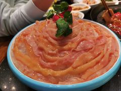 -香佰里鲜货火锅(佳乐金街店)