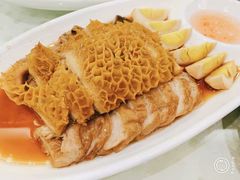 卤味拼盘-顺风海鲜港(金玉兰店)