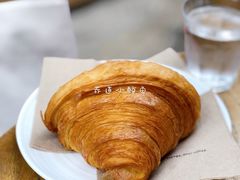 牛角包-VOYAGE COFFEE(北锣鼓巷店)