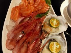 -佛山希尔顿酒店·融誉亚洲美食荟